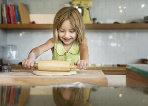 Say goodbye to mealtime stress with our collection of gluten-free recipes for kids.